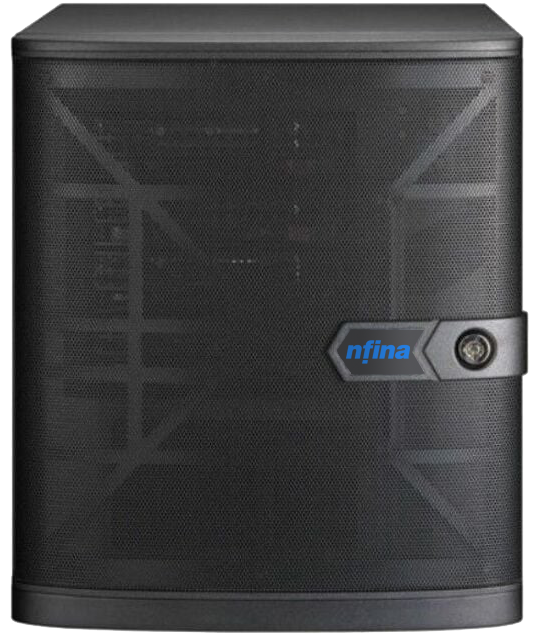 Nfina 114-MT Front Image