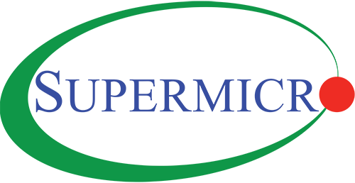 Supermicro Logo
