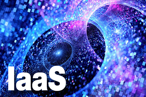 Infrastructure as a Service