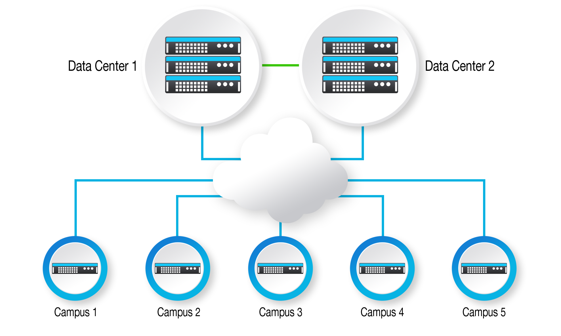 Montgomery Radiology Topology Graphic