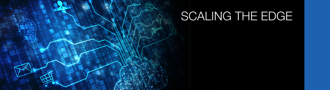 Scalable Edge Computing Header Graphic