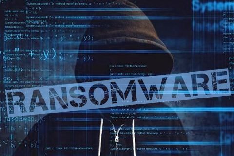 Ransomware Image