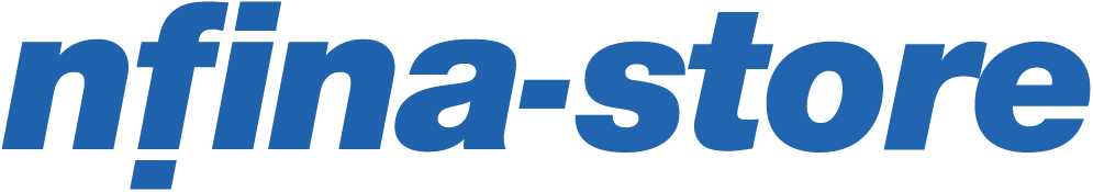 Nfina-Store Logo