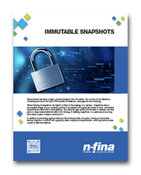 Immutable Snapshots Thumbnail