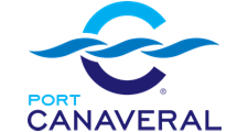Port Canaveral Logo