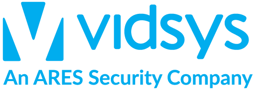 Vidsys Logo