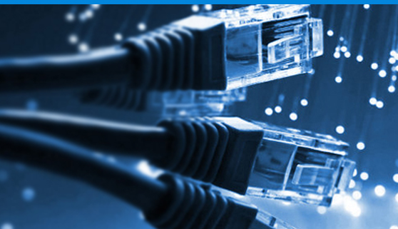 Computer Servers Connectivity