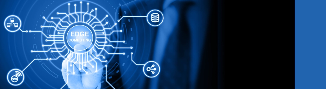 Transform Edge and Cloud