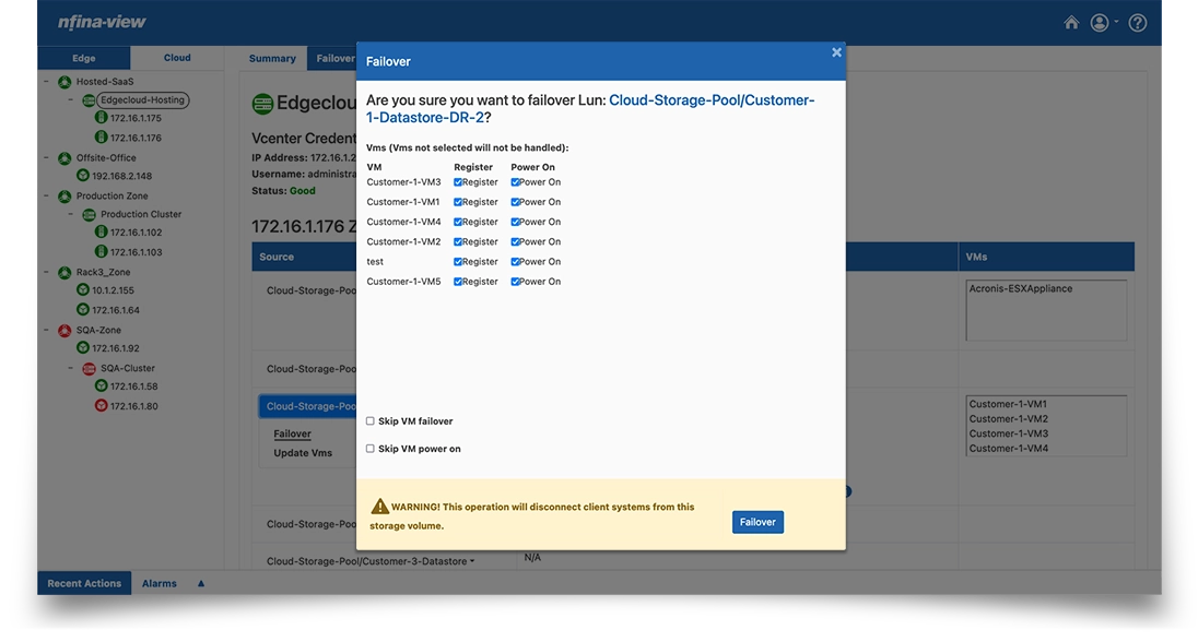 nv16-cluster-failover-4 Cluster Failover 4