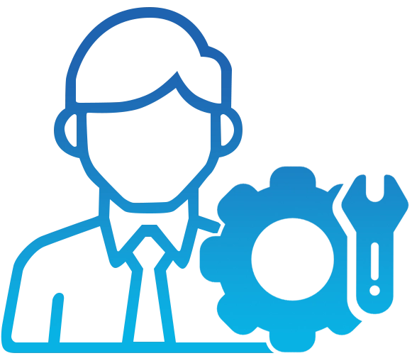 Professional services icon