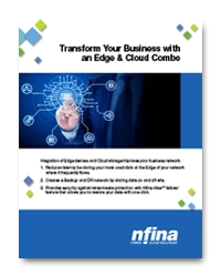 Transform Edge and Cloud Thumbnail