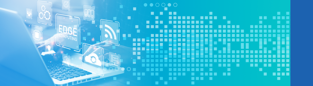 Edge computing bringing processing closer to data sources