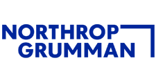 Northrop Grumman Logo