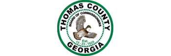 Thomas County