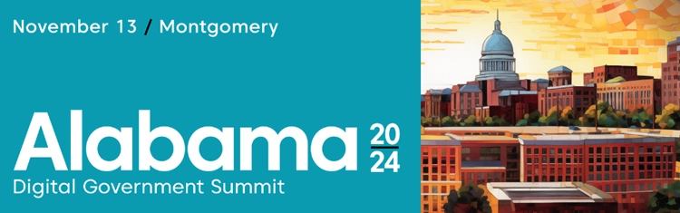 ADGS-2024 Alabama Digital Government Summit