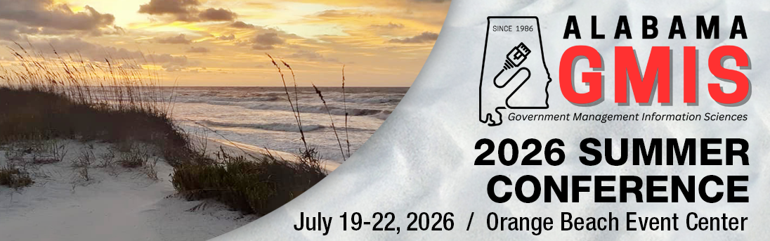 Alabama GMIS 2026 Summer Conference