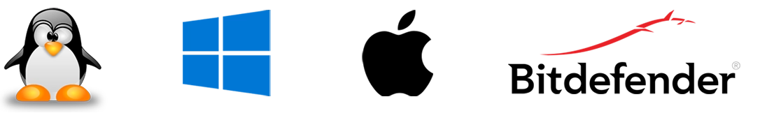 Endpoint Logos