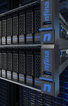 IT Infrastructure