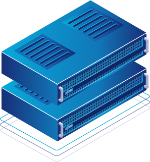 SAN-storage3 SAN Storage Graphic