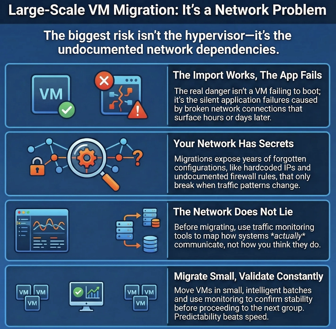 VMware-Proxmox FAQ VMware Proxmox FAQ