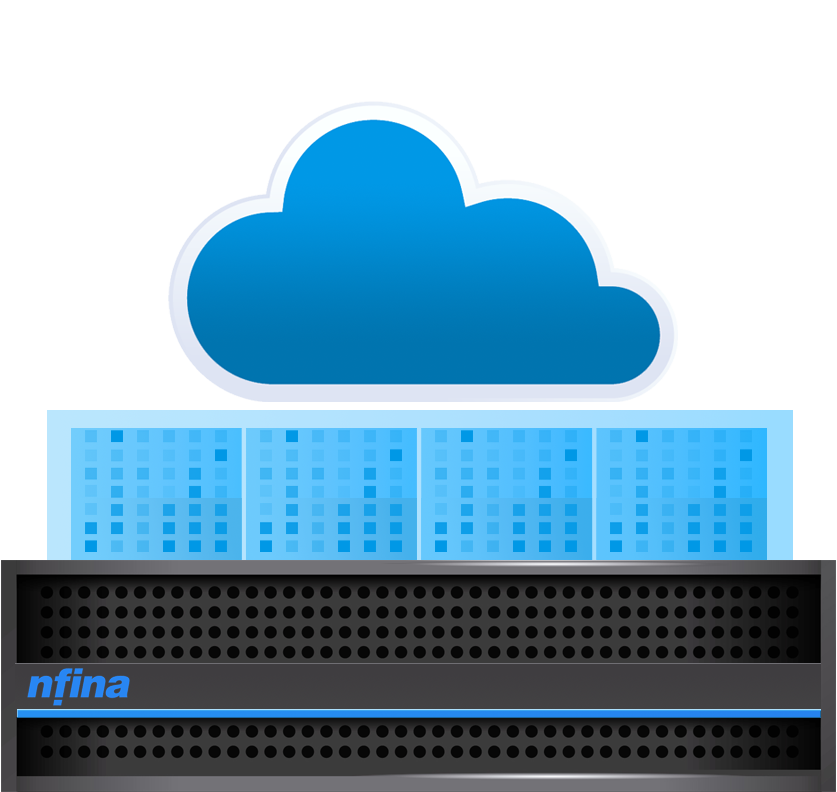 Hybrid Cloud Image