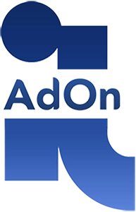 AdOn IT Logo