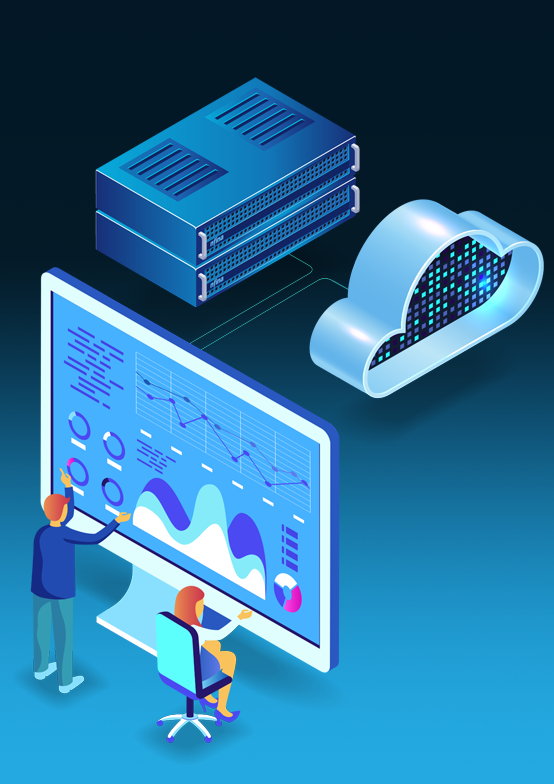 Nfina-View Dashboard
