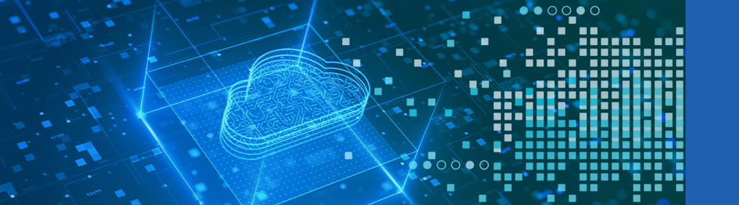 private cloud architecture