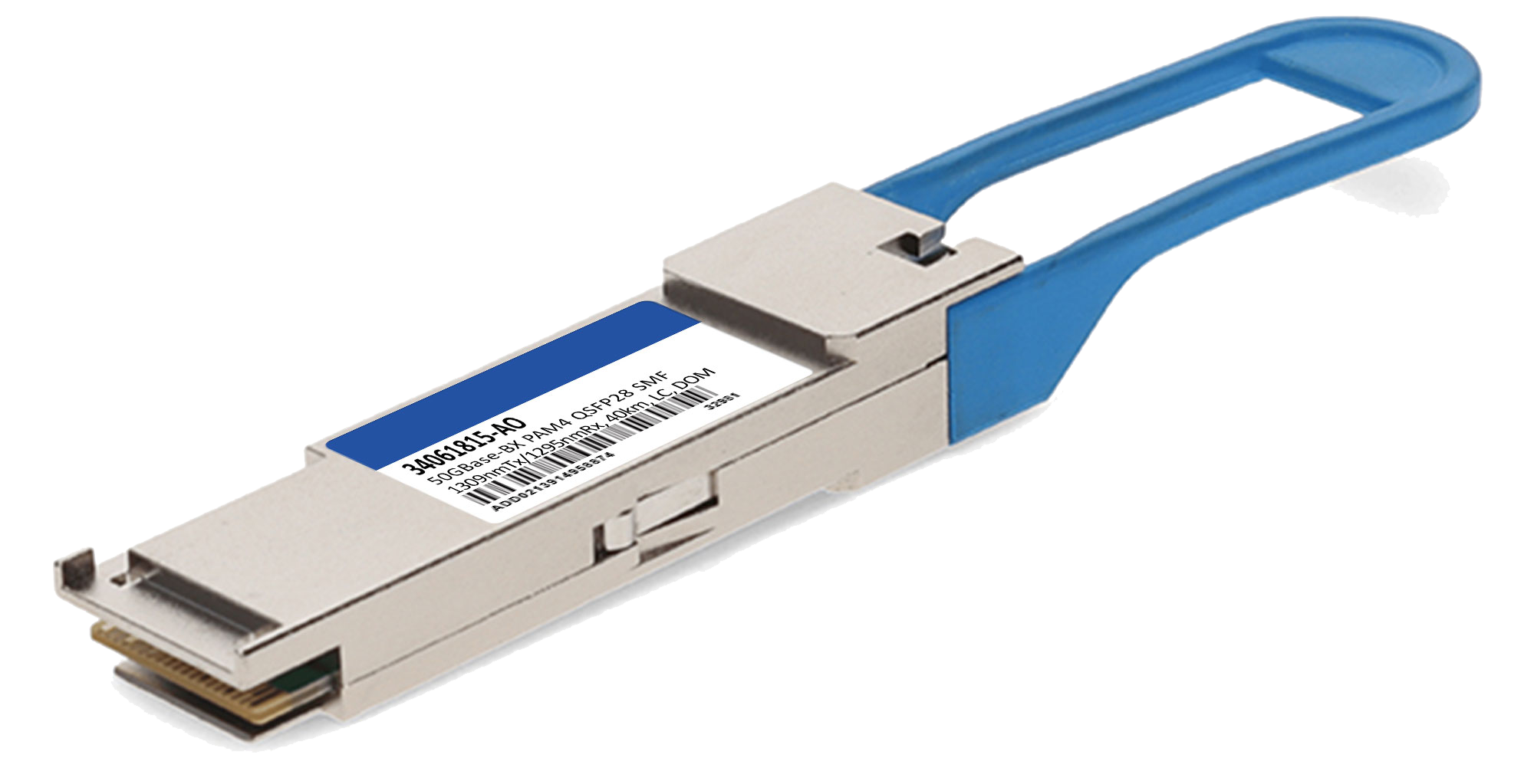 qsfp28 50gb