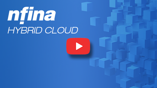 Video Overlay Hybrid Cloud