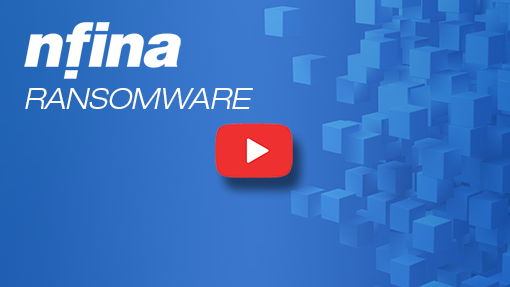 Video Overlay Ransomware