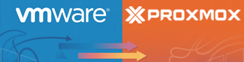 VMware to Proxmox Migration Thumbnail